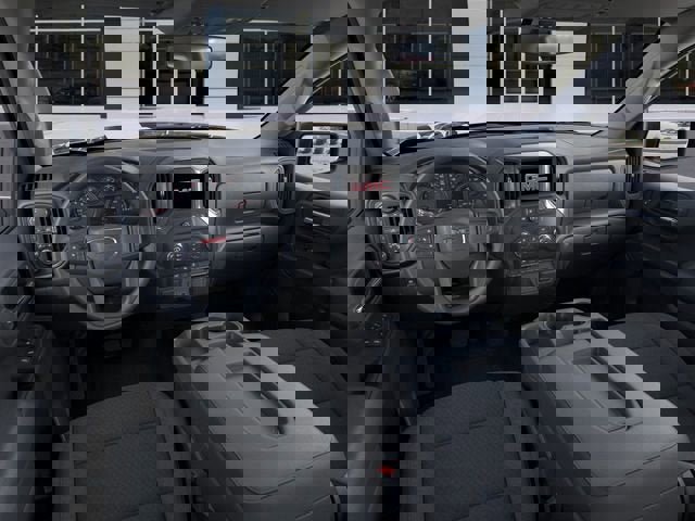 New 2026 GMC Sierra 1500 Pro w/ Graphite Edition image 15
