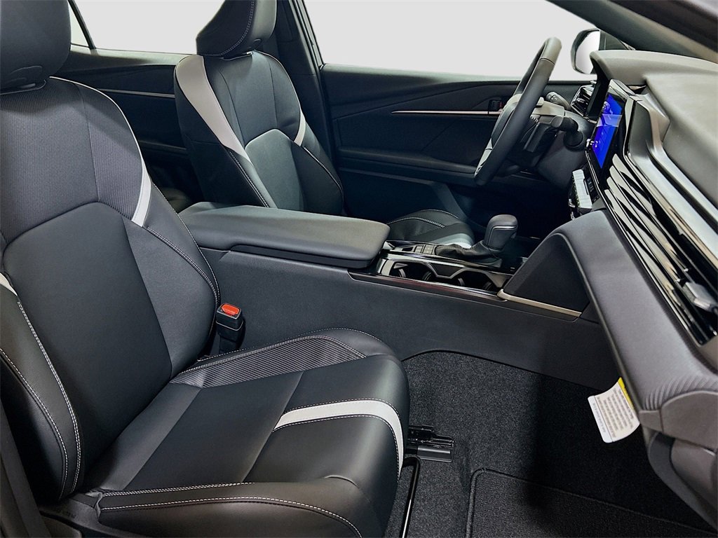 New 2026 Toyota Camry Hybrid image 26