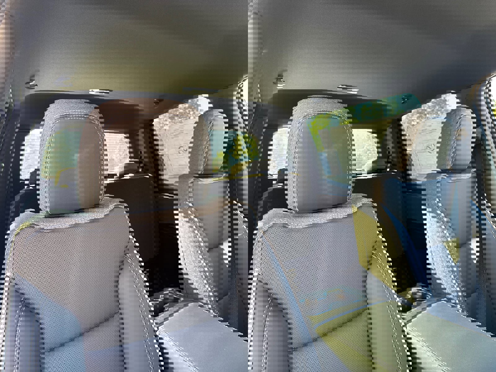 Used 2026 GMC Sierra EV Elevation image 15