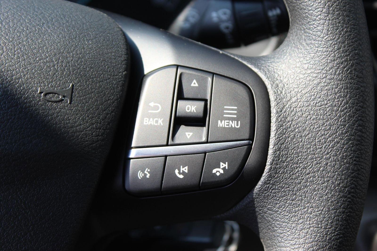 New 2025 Ford Transit 350 XLT RWD image 19