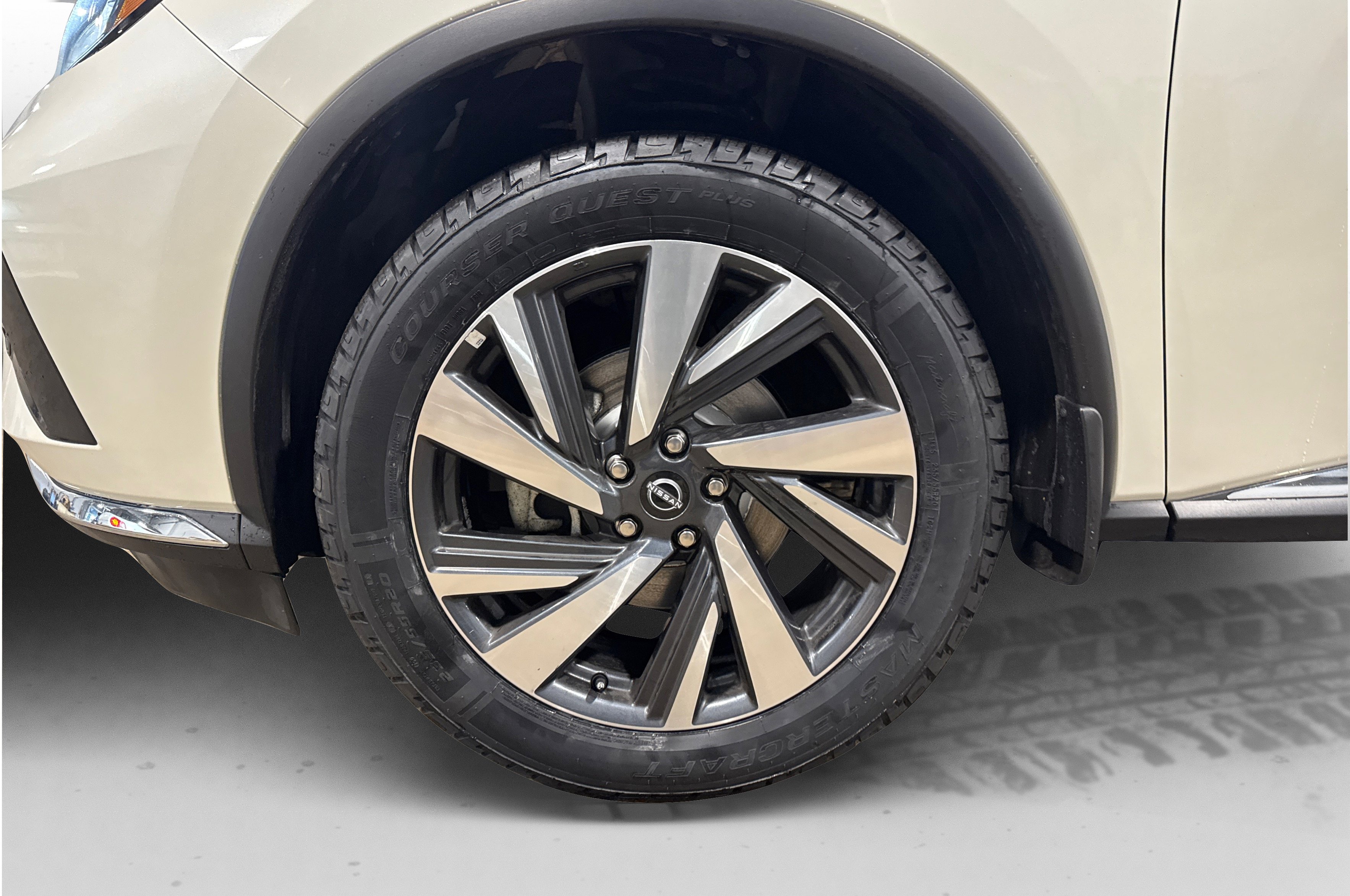 Used 2023 Nissan Murano SL AWD/4WD image 50