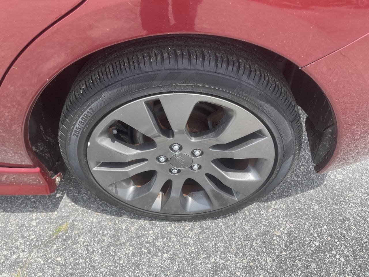 Used 2012 Subaru Impreza 2.0i Sport Premium AWD/4WD image 27