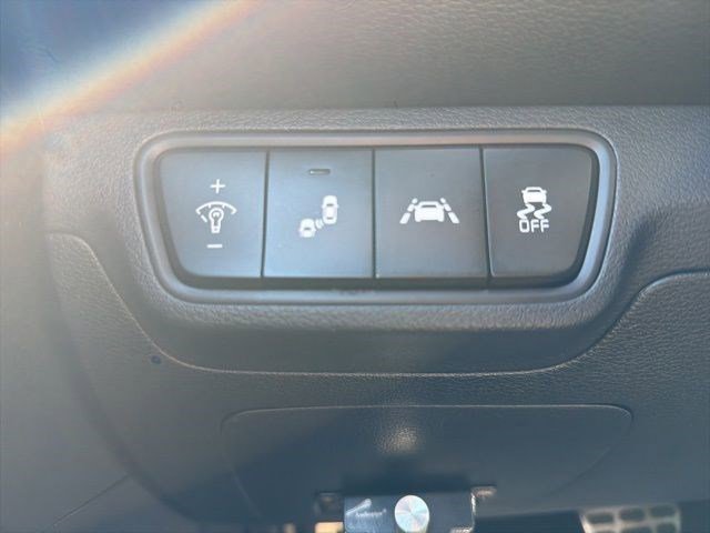 Used 2020 Kia Forte GT-Line w/ GT-Line Premium Package FWD image 26