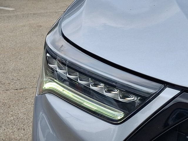 Used 2020 Acura RDX A-Specw/ Technology Package AWD/4WD image 9