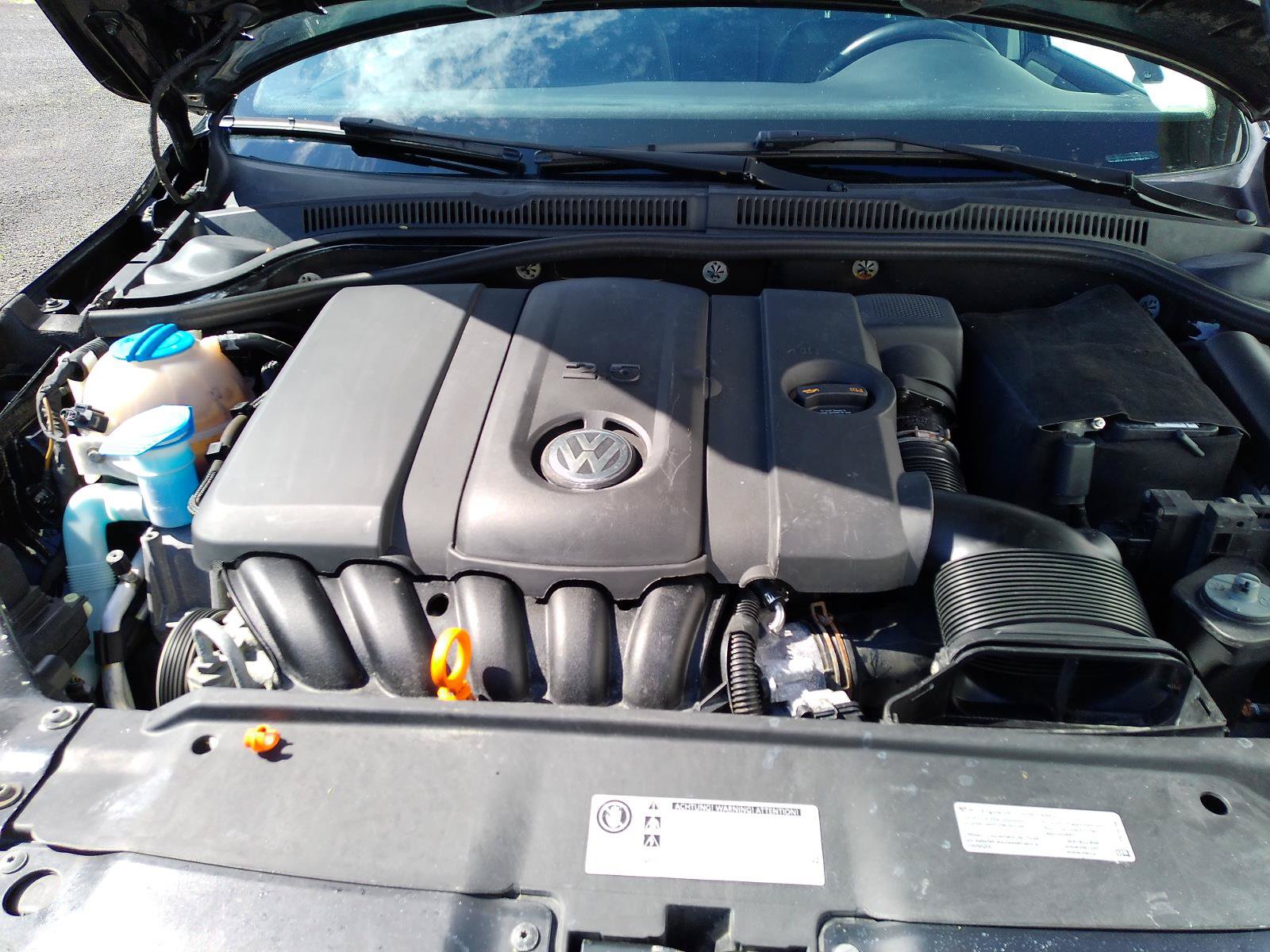Used 2012 Volkswagen Jetta SEL FWD image 45