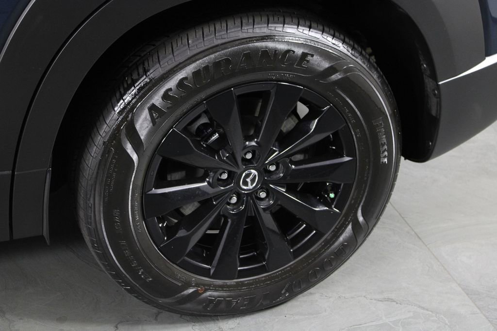 Used 2023 MAZDA CX-50 2.5 S w/ Cargo Package image 10