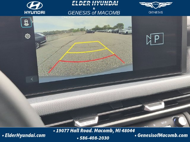 Certified 2026 Hyundai Sonata SEL FWD image 7