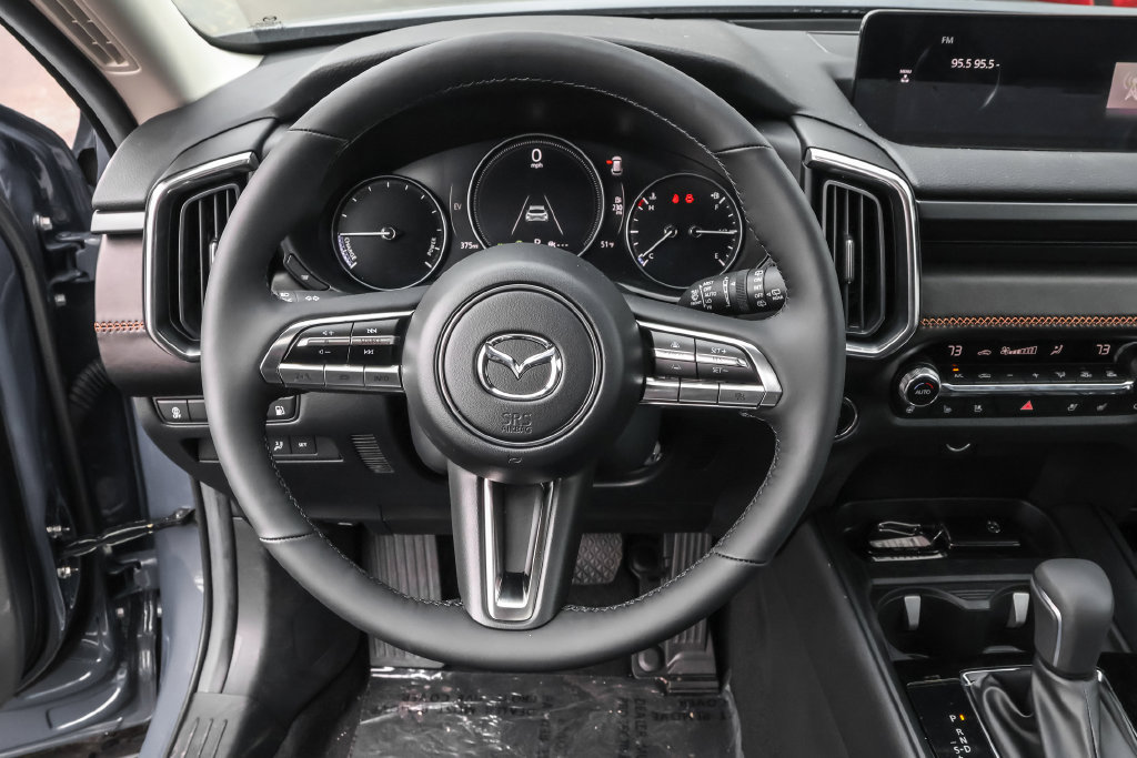 New 2026 MAZDA CX-50 2.5 Hybrid w/ Cargo Package AWD/4WD image 28