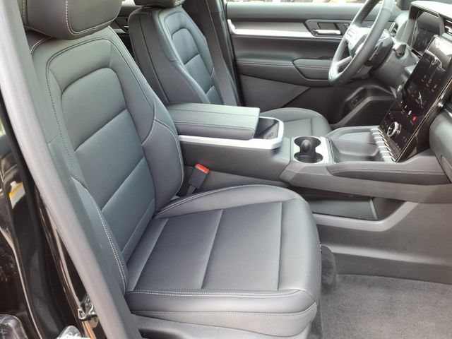 New 2027 GMC Terrain Elevation w/ Elevation Premium Package AWD/4WD image 23
