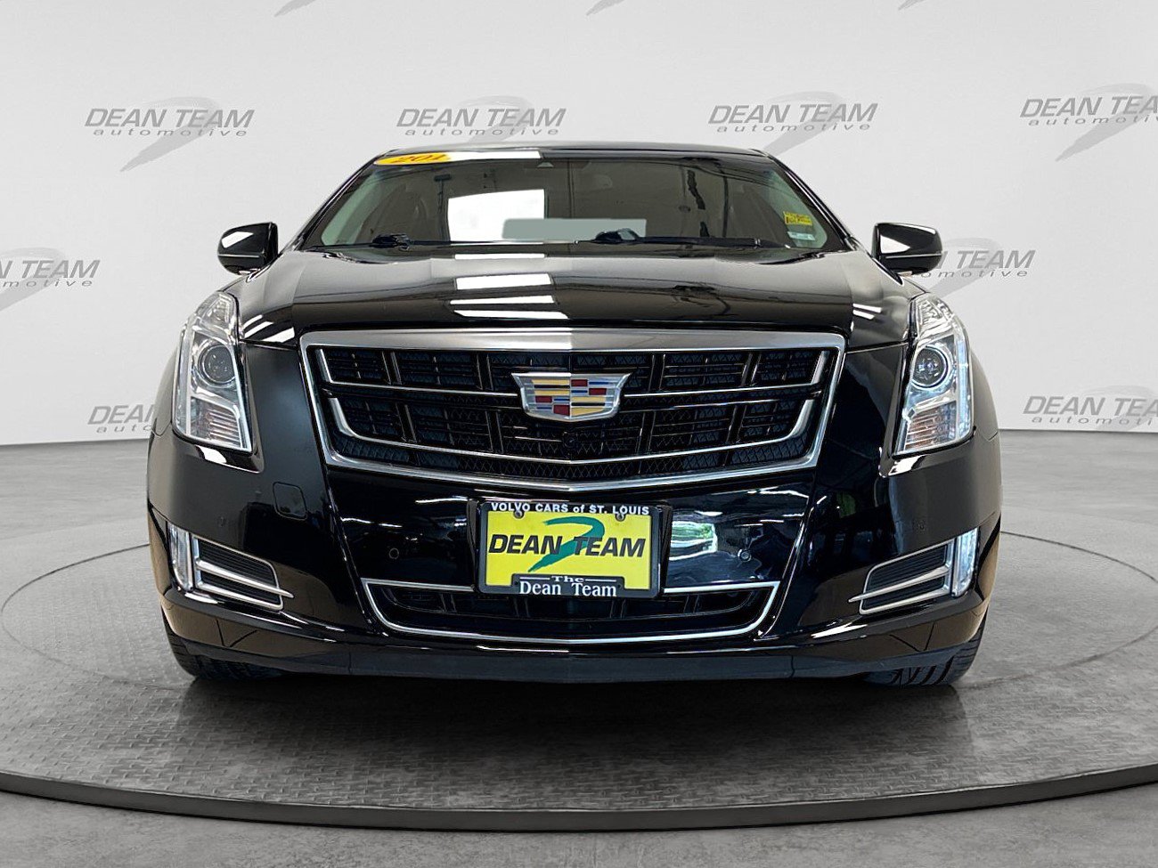 Used 2017 Cadillac XTS Luxury w/ Driver Awareness Package AWD/4WD image 7