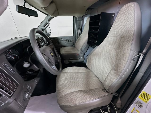 Used 2021 Chevrolet Express 2500 image 19