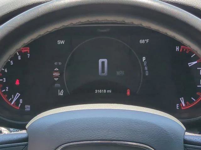 Certified 2022 Dodge Durango GT AWD/4WD image 7