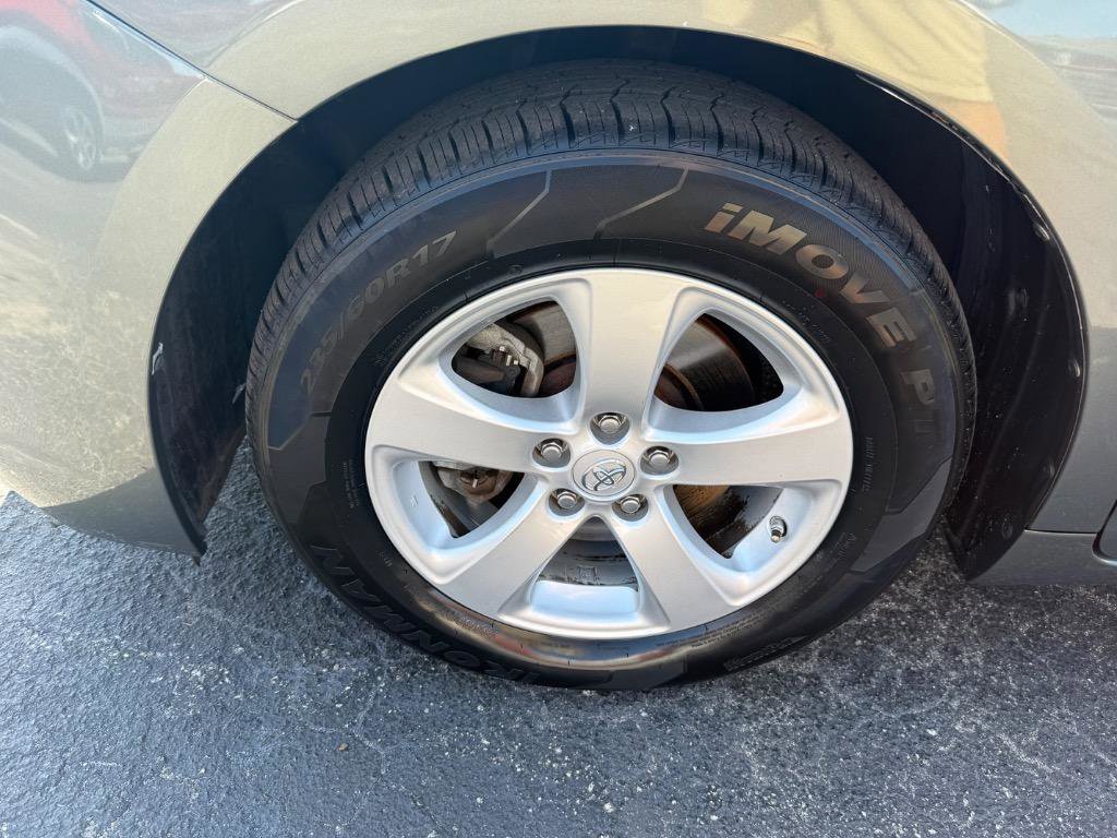 Used 2014 Toyota Sienna LE image 20
