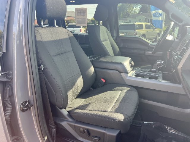 Used 2020 Ford F150 XLT w/ Equipment Group 302A Luxury AWD/4WD image 34