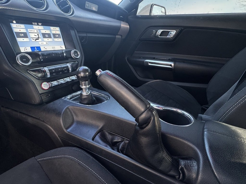 Used 2017 Ford Mustang GT w/ Black Accent Package image 29