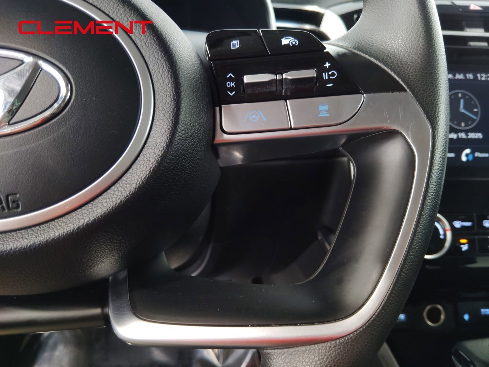 Used 2023 Hyundai Tucson SEL image 14