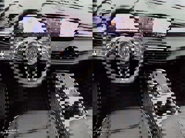 New 2026 Buick Enclave Sport Touring w/ Power Package image 9