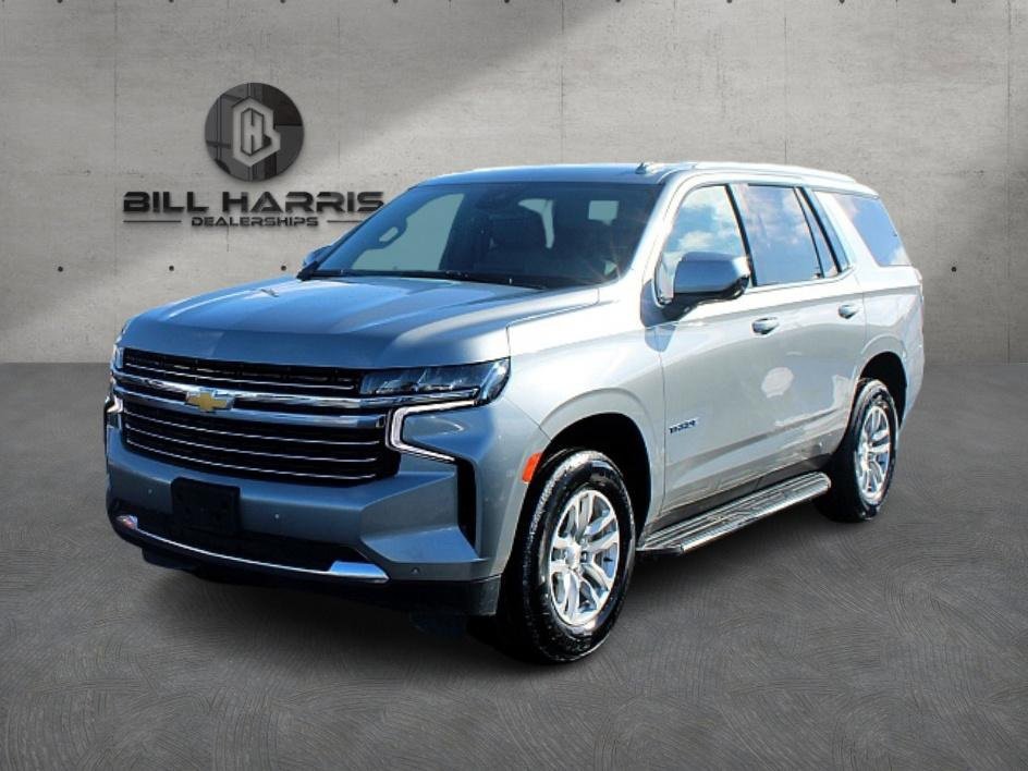 Used 2023 Chevrolet Tahoe LT image 1