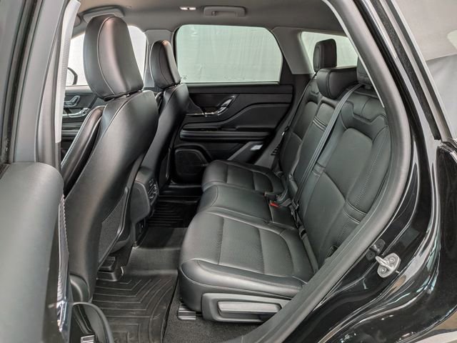 Certified 2022 Lincoln Corsair AWD w/ Equipment Group 101A image 16