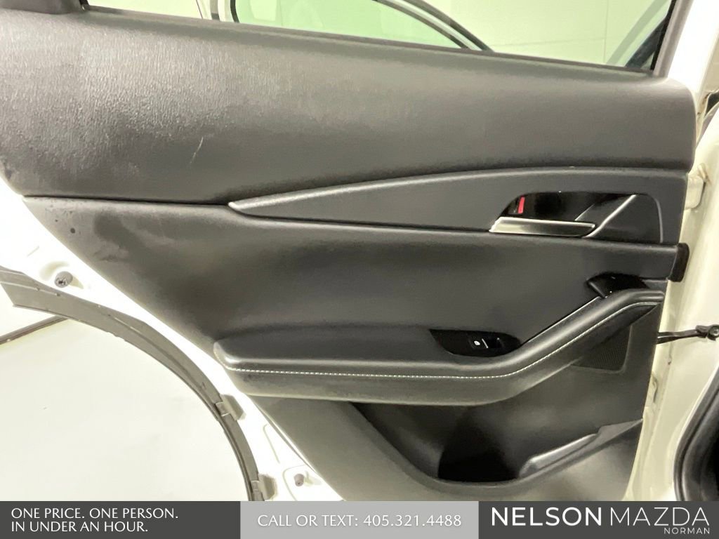 Certified 2023 MAZDA CX-30 AWD 2.5 S w/ Preferred Package image 22