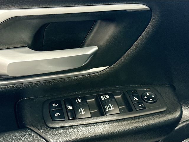 Used 2023 RAM 1500 Big Horn image 19