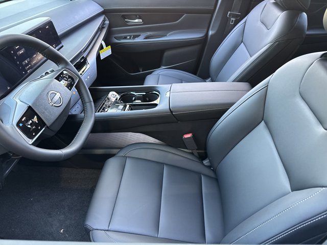 New 2025 Nissan Murano SV image 14