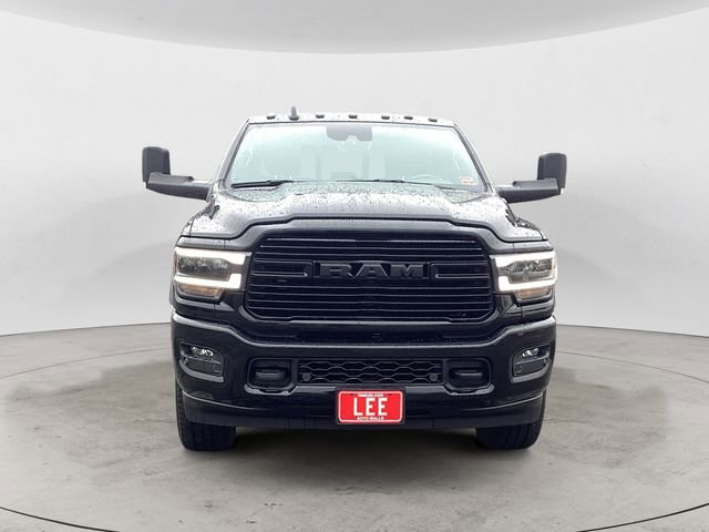 Certified 2022 RAM 2500 Laramie image 8