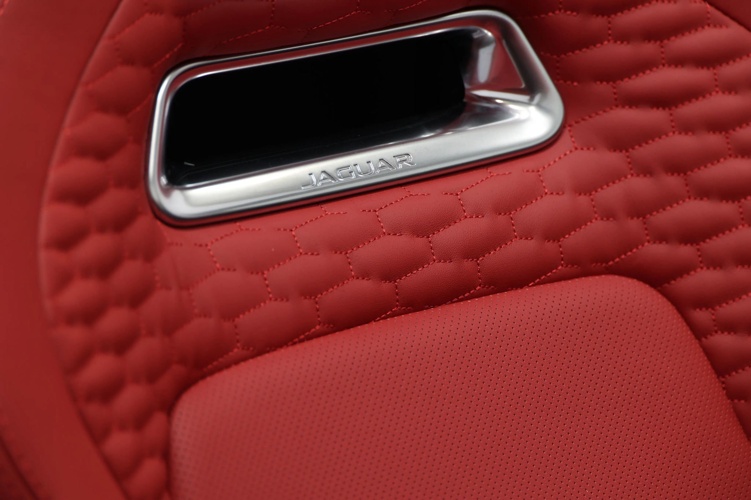 Used 2023 Jaguar F-TYPE R image 54