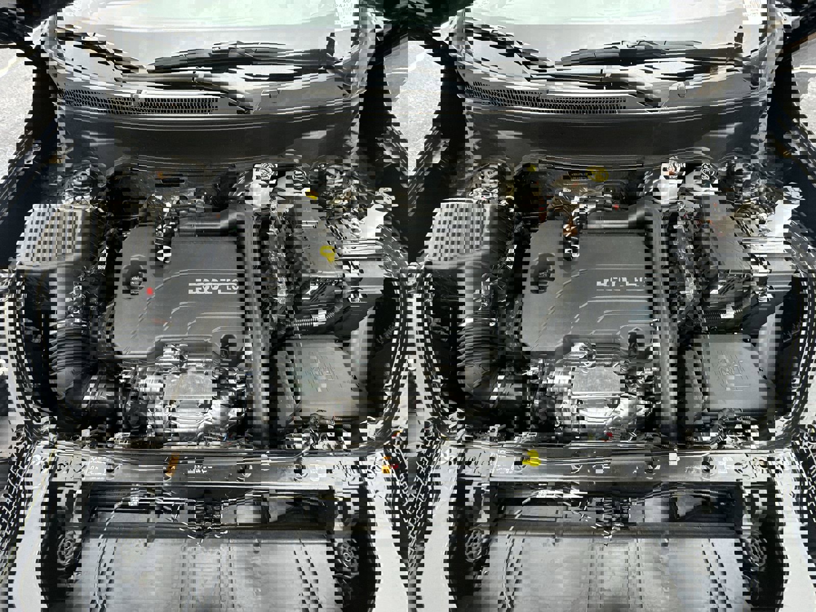 Used 2022 GMC Terrain SLT w/ Infotainment Package II image 33