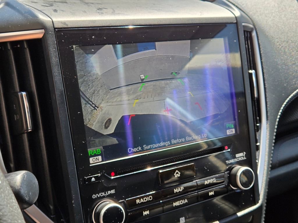 Used 2021 Subaru Forester Touring w/ Popular Package #2 image 26