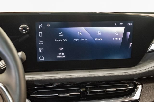 Used 2025 Buick Envista Avenir FWD image 18