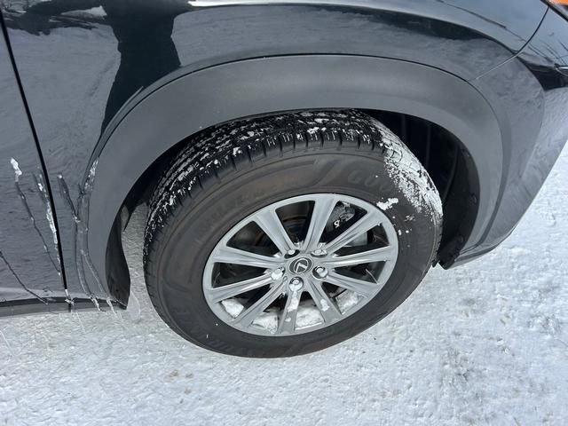 Used 2019 Lexus NX 300 FWD w/ Comfort Package image 33