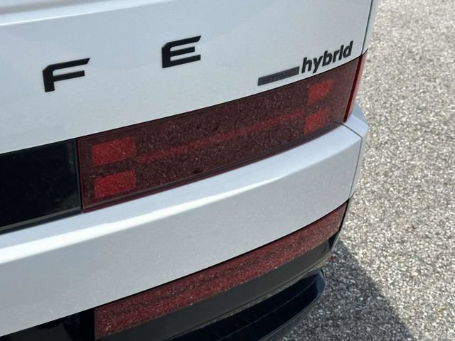 Used 2025 Hyundai Santa Fe Calligraphy AWD/4WD image 29