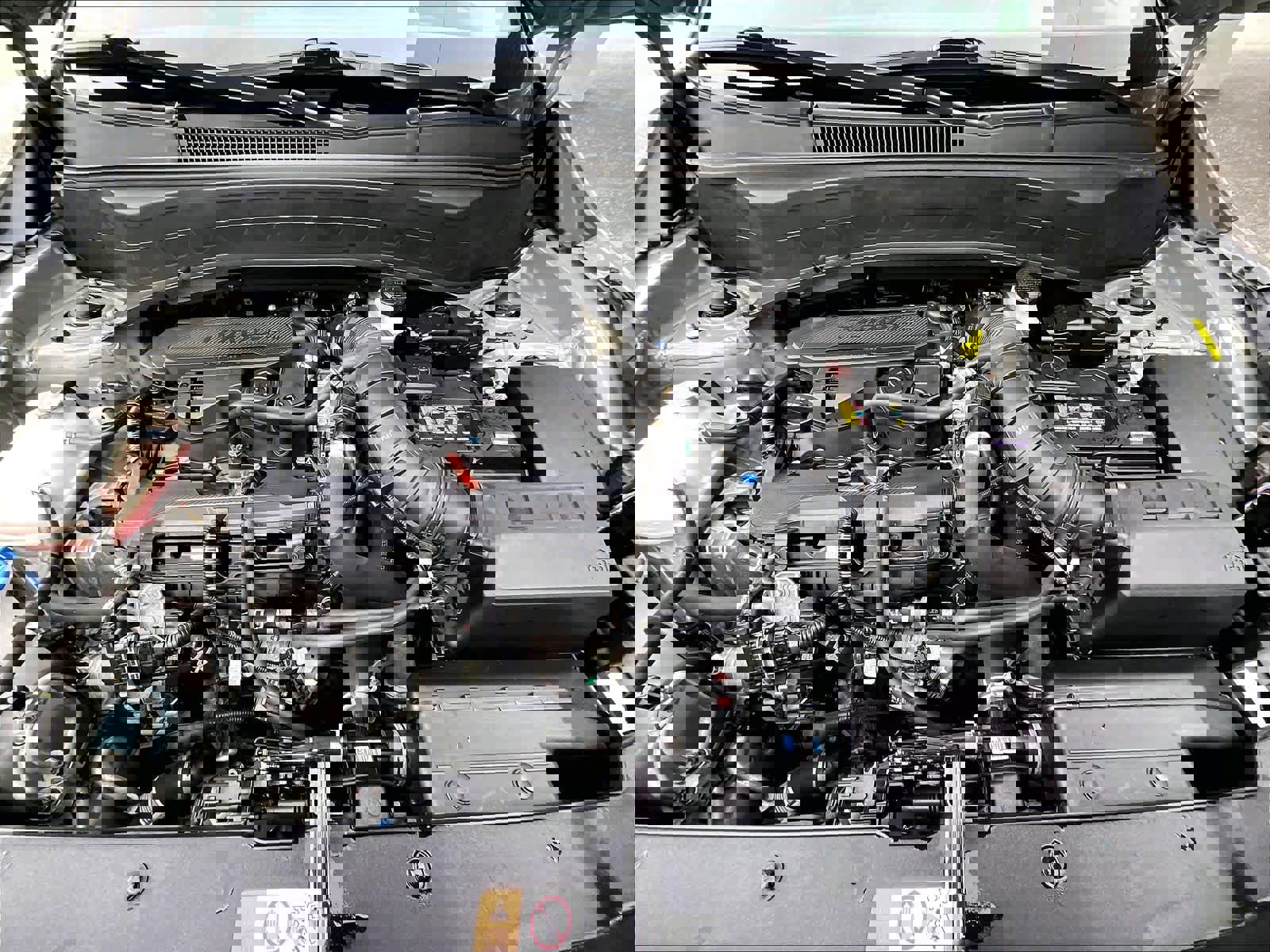 Used 2024 Kia Seltos SX image 31