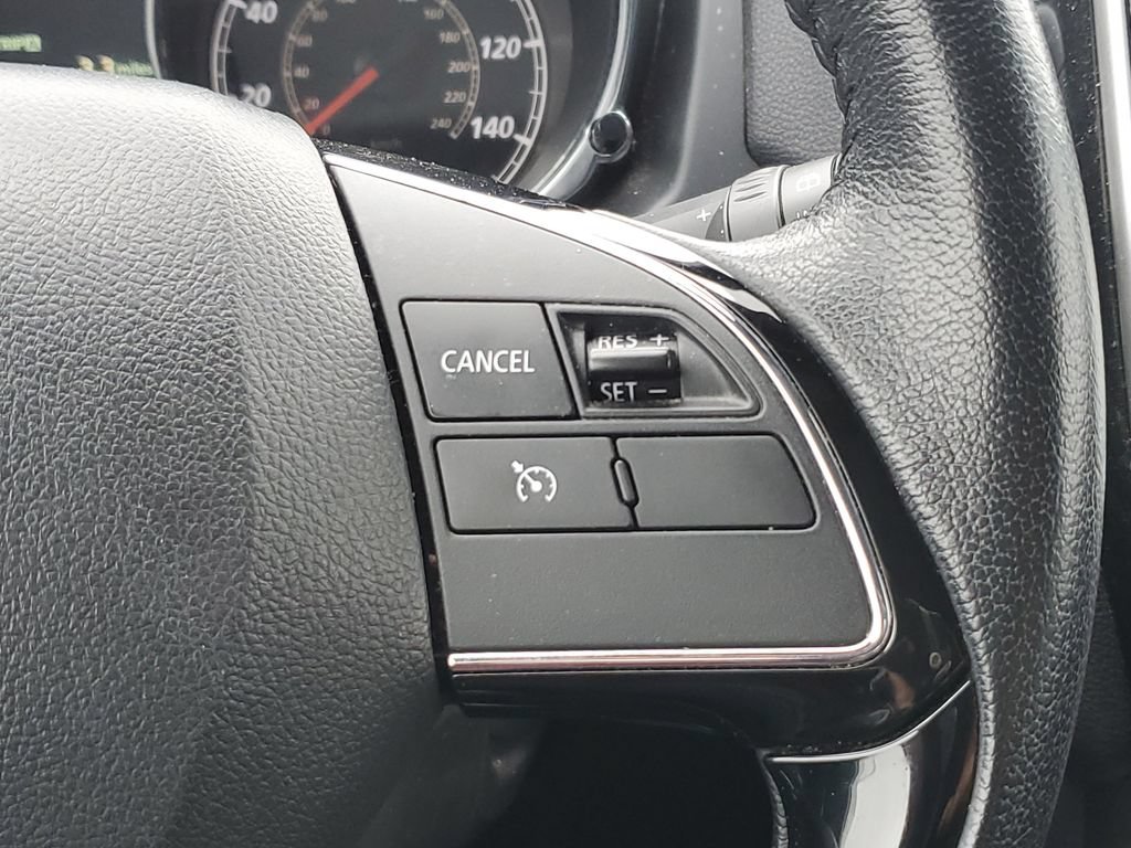 Used 2024 Mitsubishi Outlander Sport SE AWD/4WD image 25