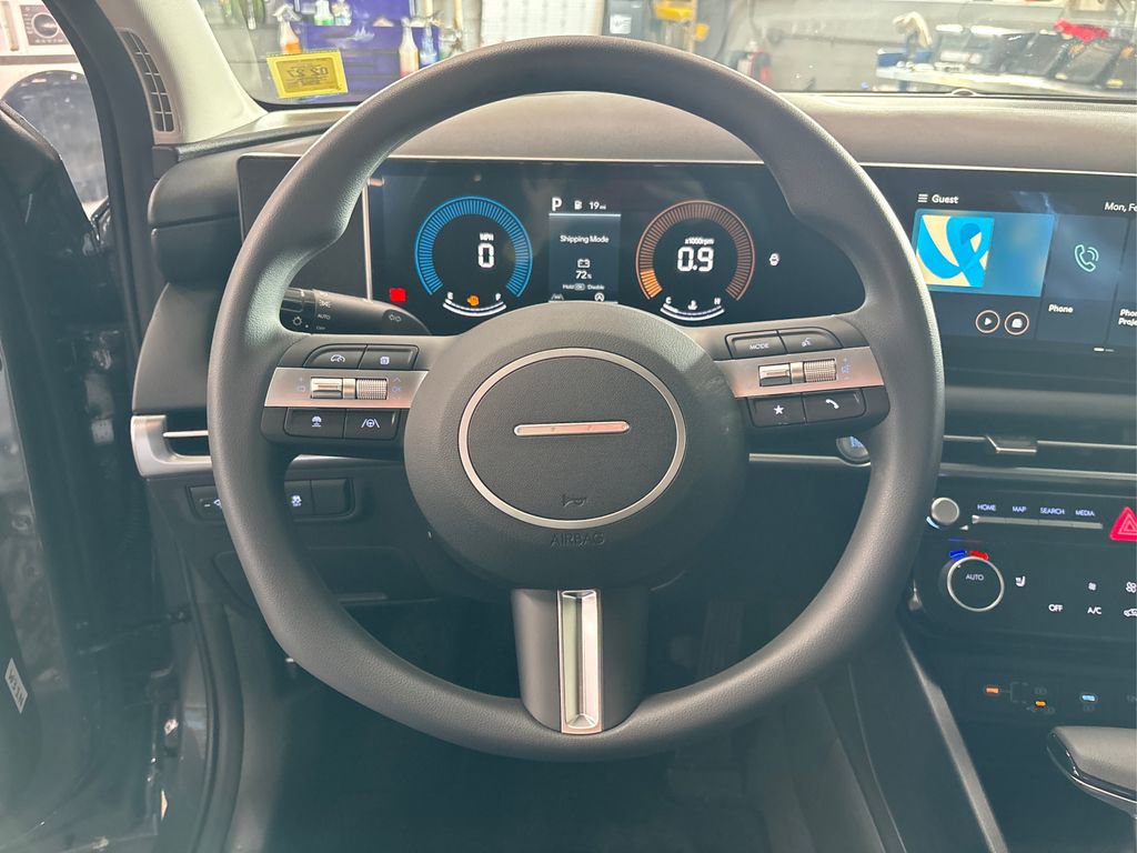 New 2026 Hyundai Tucson SEL image 14