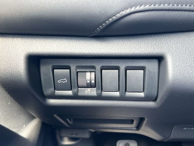 New 2026 Subaru Outback Touring image 24