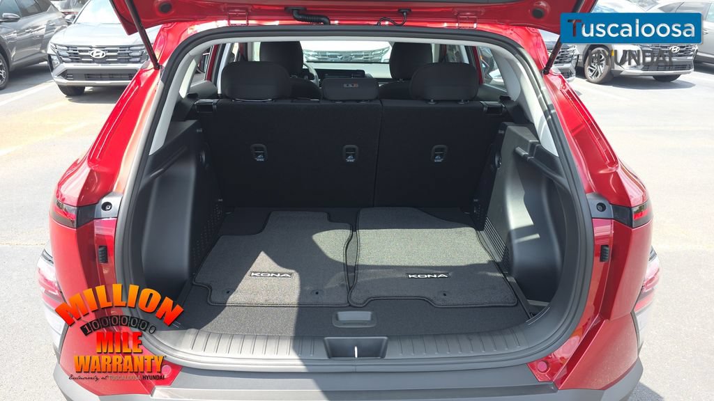 New 2026 Hyundai Kona SE FWD image 9