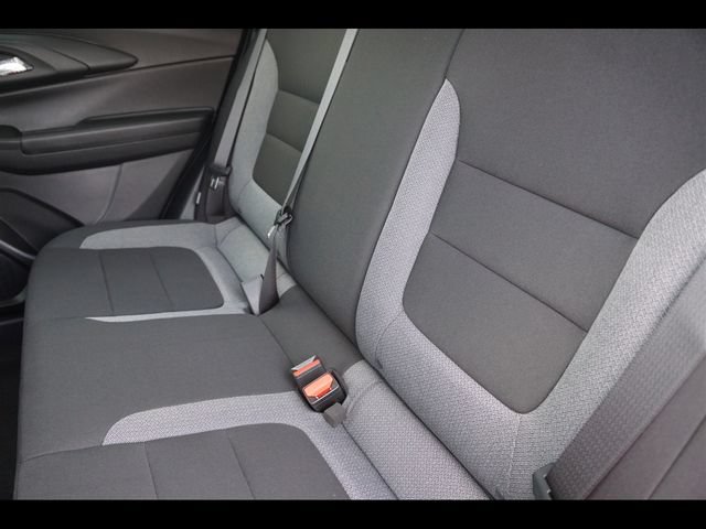 New 2026 Chevrolet TrailBlazer LS w/ LS Convenience Package FWD image 5
