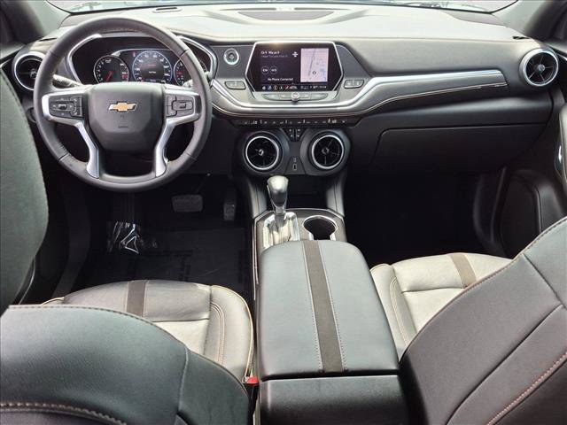 Used 2022 Chevrolet Blazer Premier FWD image 18