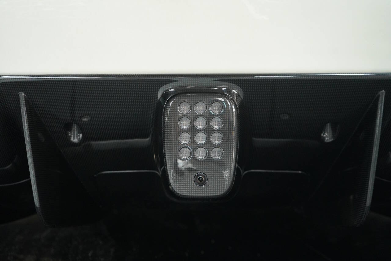 Used 2017 Ferrari 488 GTB image 50