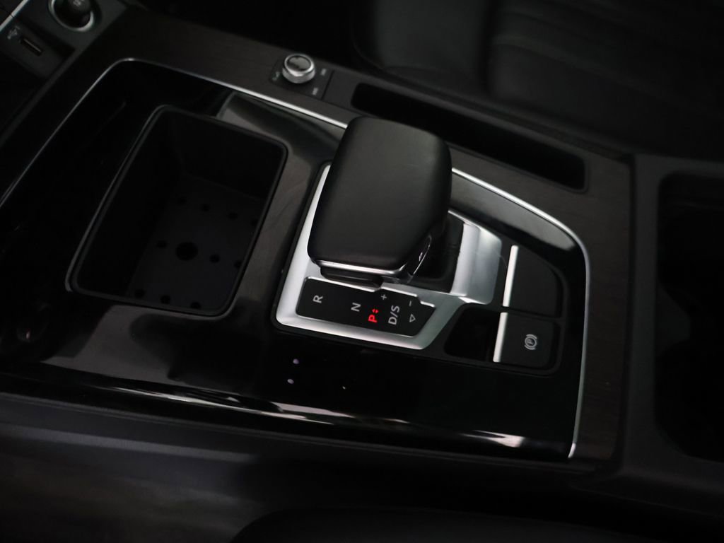 Used 2023 Audi Q5 2.0T Premium w/ Convenience Package image 52