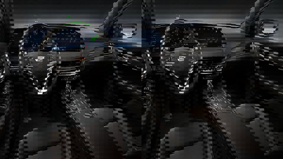 New 2026 Cadillac CT5 Sport w/ Technology Package image 24