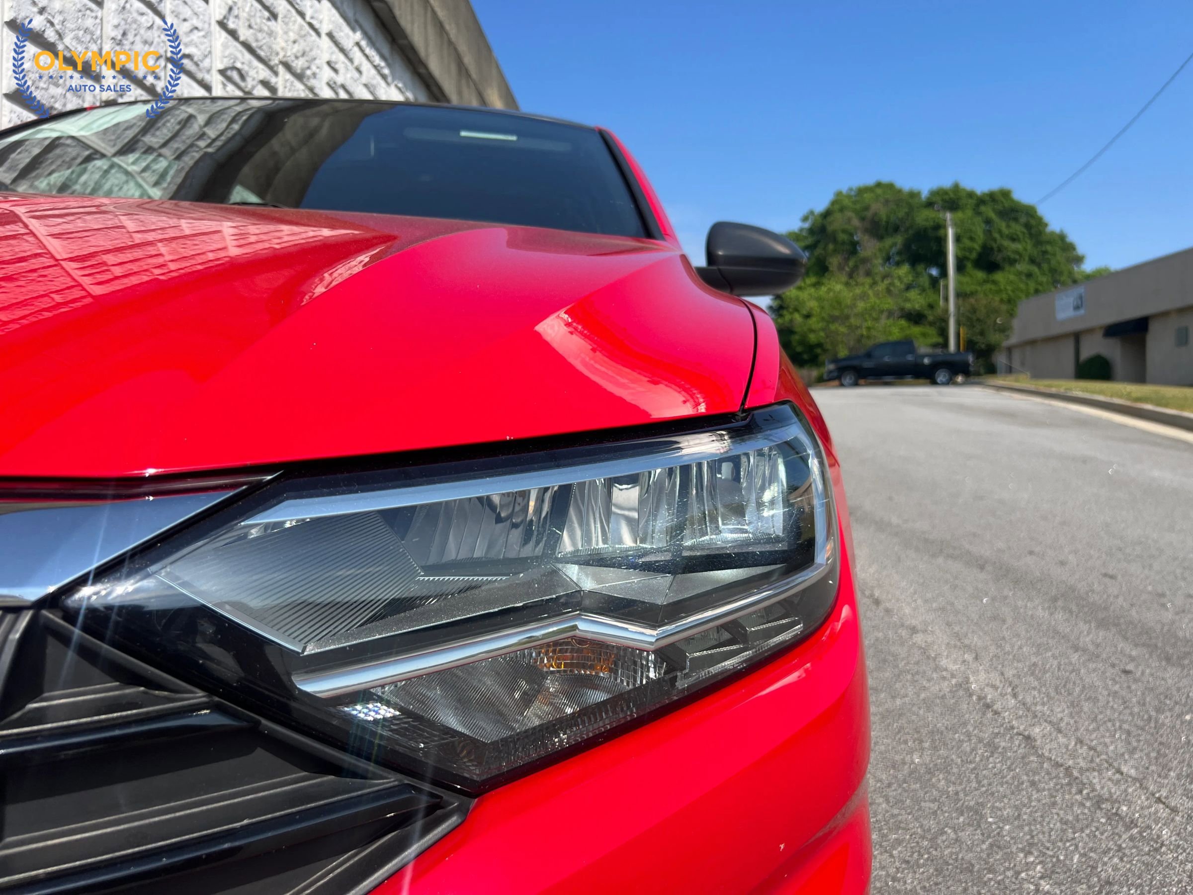Used 2019 Volkswagen Jetta R-Line FWD image 14