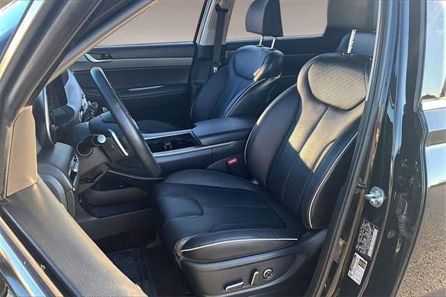 Used 2023 Hyundai Palisade SEL image 20