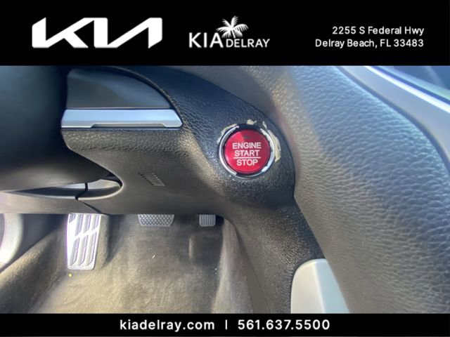 Used 2018 Acura TLX V6 w/ Technology & A-SPEC Pkg image 24