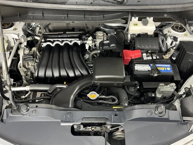 Used 2020 Nissan NV200 SV FWD image 11