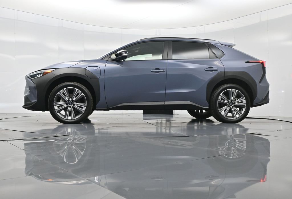 Used 2024 Subaru Solterra Limited image 53