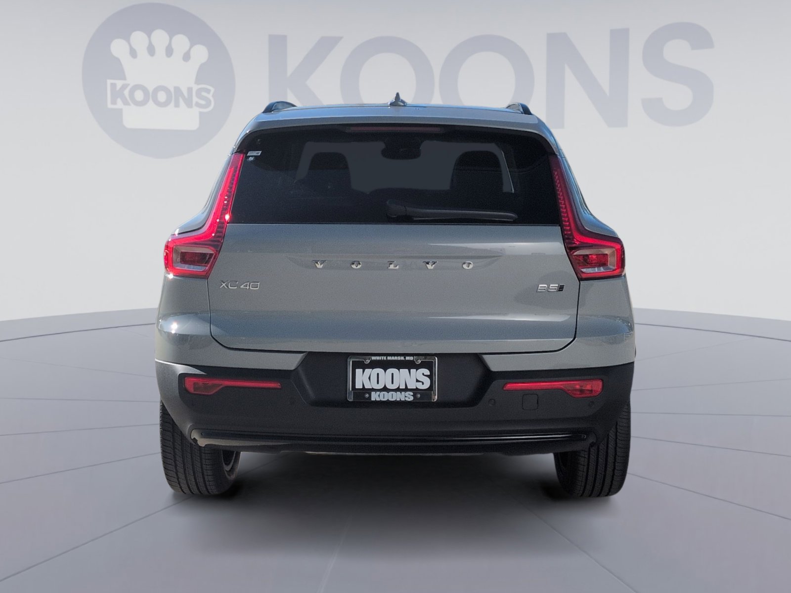 New 2026 Volvo XC40 B5 Plus w/ Protection Package Premier image 5