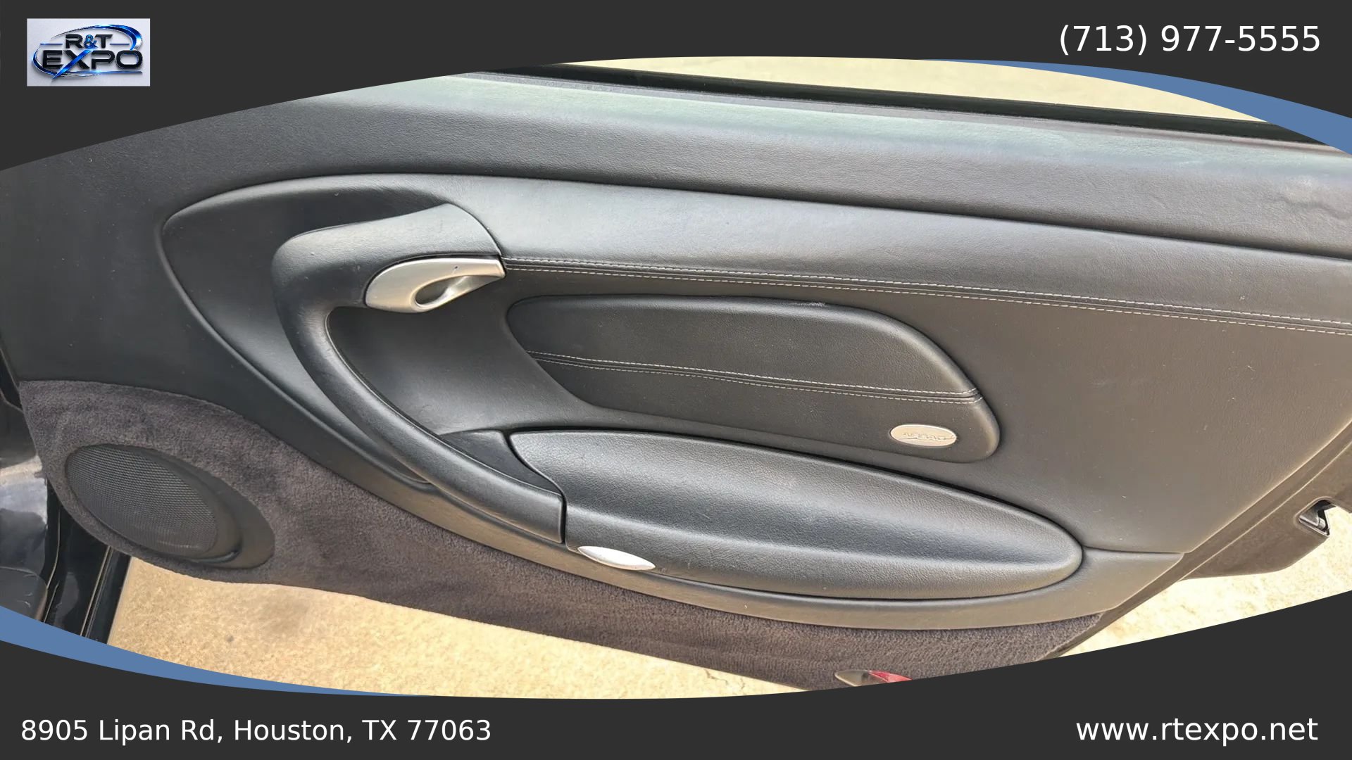 Used 2000 Porsche 911 Carrera RWD image 34